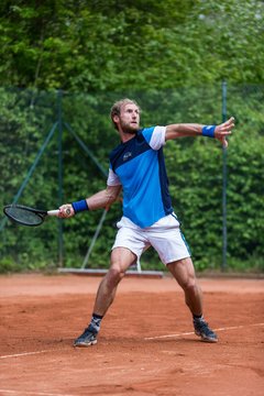 Bild 291 - RL/NL Suchsdorfer SV - SV Blankenese / Hamburger Polo Club